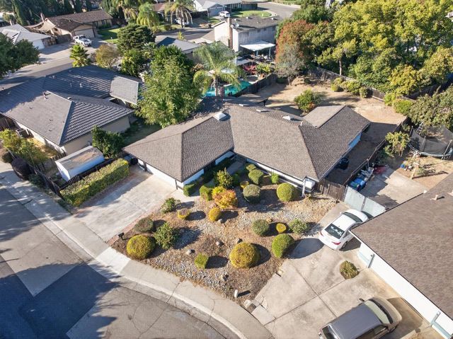 2605 Marci Lee Way, Rancho Cordova, CA 95670