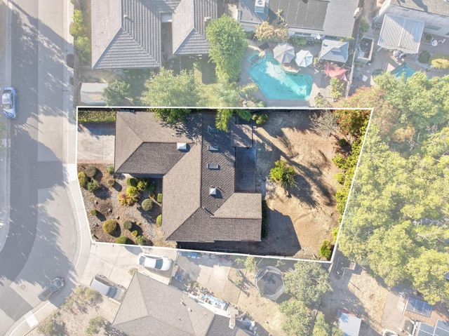 2605 Marci Lee Way, Rancho Cordova, CA 95670