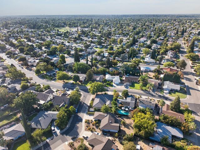 2605 Marci Lee Way, Rancho Cordova, CA 95670