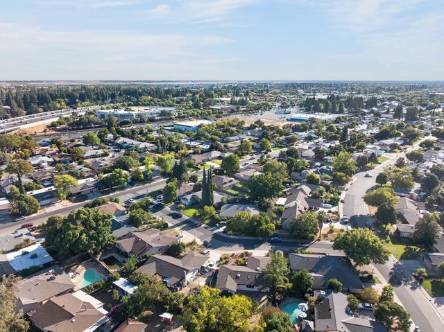 2605 Marci Lee Way, Rancho Cordova, CA 95670