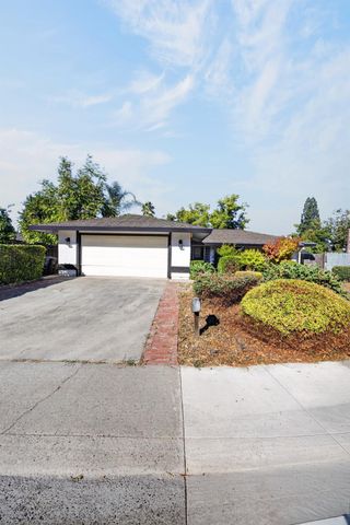 2605 Marci Lee Way, Rancho Cordova, CA 95670