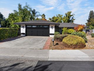 2605 Marci Lee Way, Rancho Cordova, CA 95670