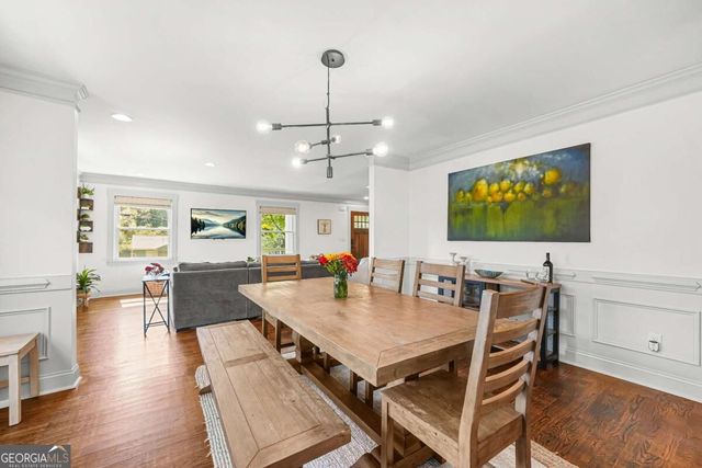 1134 Knott Street SE, Atlanta, GA 30316
