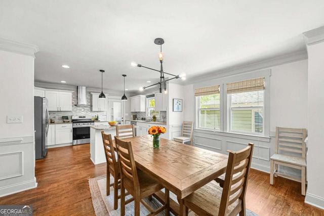 1134 Knott Street SE, Atlanta, GA 30316