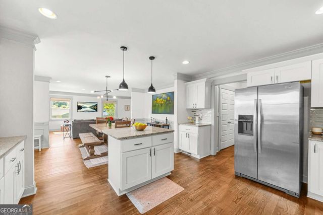 1134 Knott Street SE, Atlanta, GA 30316