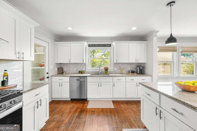 1134 Knott Street SE, Atlanta, GA 30316