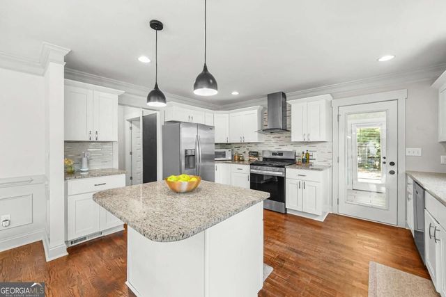 1134 Knott Street SE, Atlanta, GA 30316