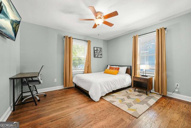 1134 Knott Street SE, Atlanta, GA 30316
