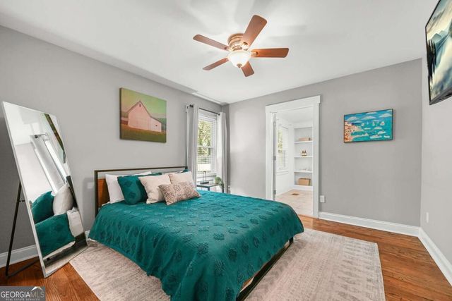 1134 Knott Street SE, Atlanta, GA 30316