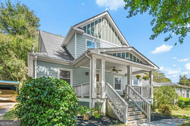 1134 Knott Street SE, Atlanta, GA 30316
