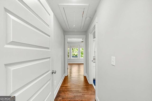 1134 Knott Street SE, Atlanta, GA 30316
