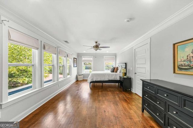 1134 Knott Street SE, Atlanta, GA 30316