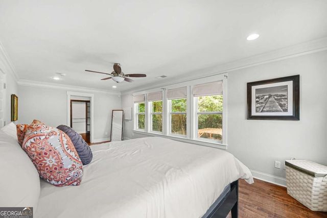 1134 Knott Street SE, Atlanta, GA 30316