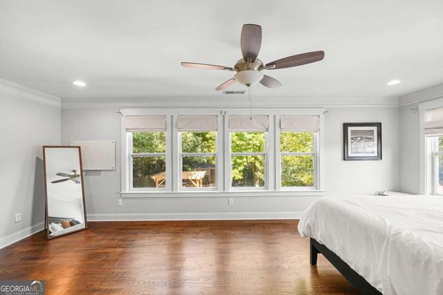 1134 Knott Street SE, Atlanta, GA 30316
