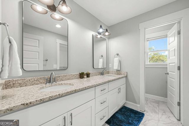 1134 Knott Street SE, Atlanta, GA 30316