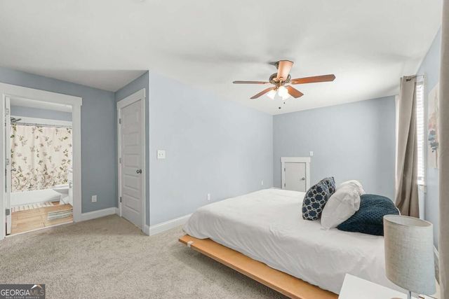 1134 Knott Street SE, Atlanta, GA 30316