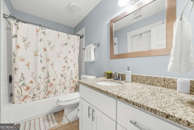 1134 Knott Street SE, Atlanta, GA 30316