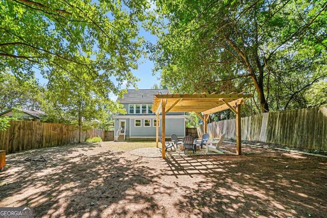 1134 Knott Street SE, Atlanta, GA 30316