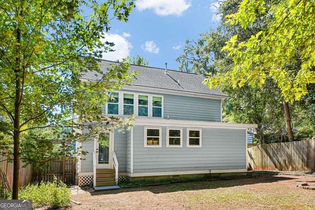 1134 Knott Street SE, Atlanta, GA 30316