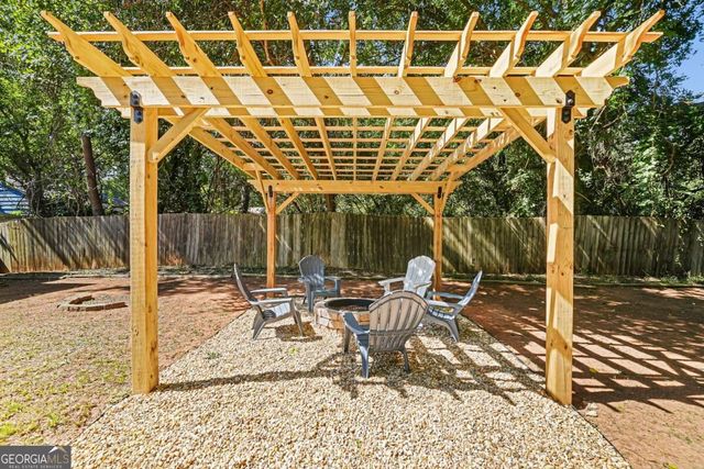 1134 Knott Street SE, Atlanta, GA 30316