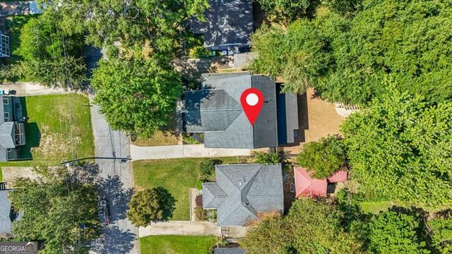 1134 Knott Street SE, Atlanta, GA 30316