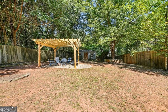 1134 Knott Street SE, Atlanta, GA 30316