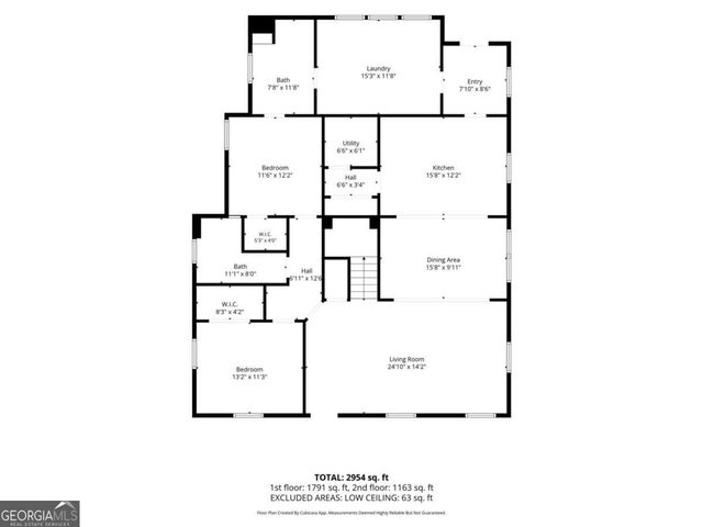 1134 Knott Street SE, Atlanta, GA 30316