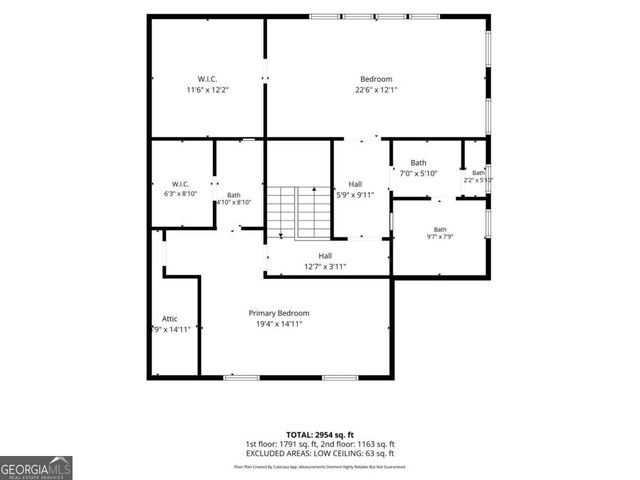 1134 Knott Street SE, Atlanta, GA 30316