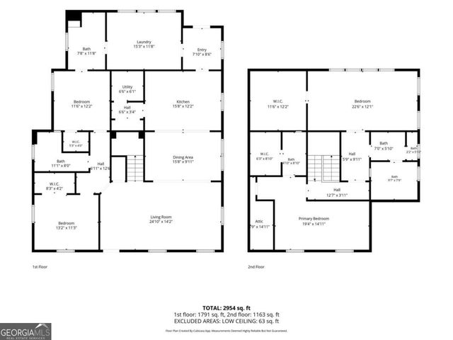 1134 Knott Street SE, Atlanta, GA 30316