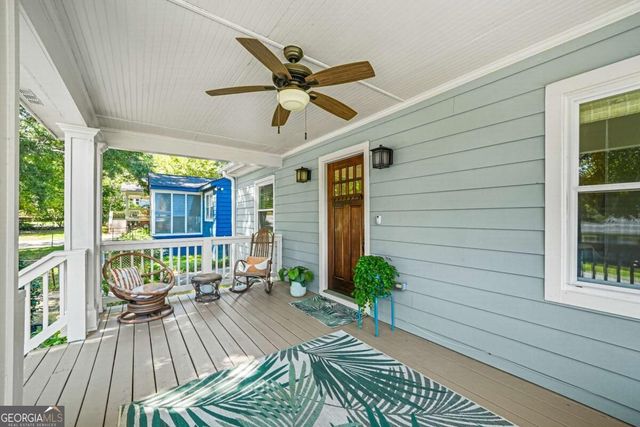 1134 Knott Street SE, Atlanta, GA 30316