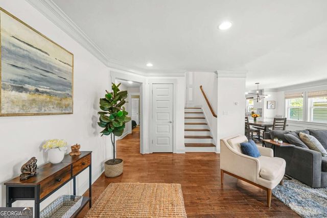 1134 Knott Street SE, Atlanta, GA 30316