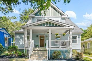 1134 Knott Street SE, Atlanta, GA 30316
