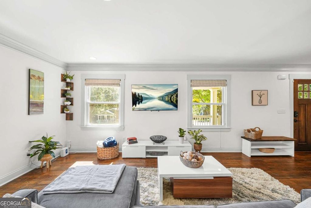 1134 Knott Street SE, Atlanta, GA 30316 — photo 5