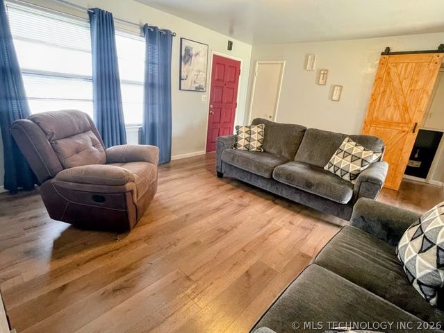 3804 W 4th Street, Tulsa, OK 74127