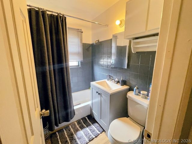 3804 W 4th Street, Tulsa, OK 74127