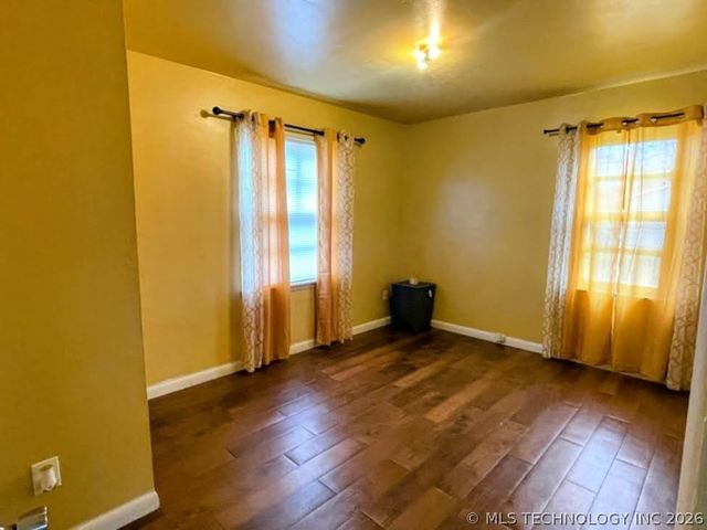 3804 W 4th Street, Tulsa, OK 74127