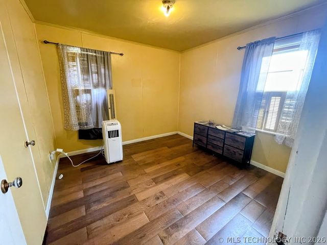 3804 W 4th Street, Tulsa, OK 74127