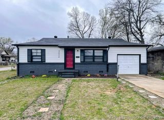 3804 W 4th Street, Tulsa, OK 74127