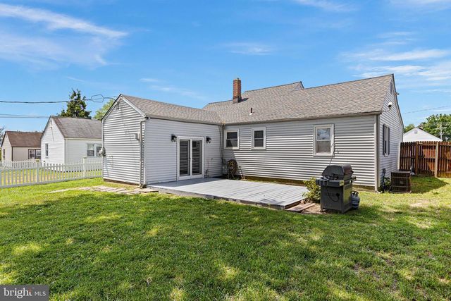 10 WESTPOINT AVE, New Castle, DE 19720
