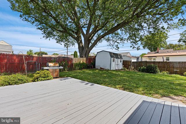 10 WESTPOINT AVE, New Castle, DE 19720