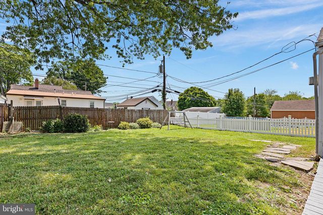 10 WESTPOINT AVE, New Castle, DE 19720