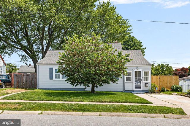 10 WESTPOINT AVE, New Castle, DE 19720