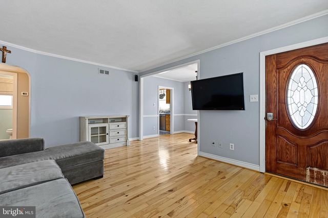 10 WESTPOINT AVE, New Castle, DE 19720