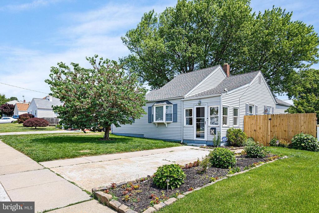 10 WESTPOINT AVE, New Castle, DE 19720