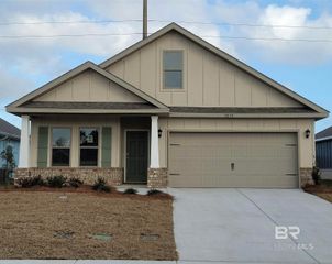 3874 Conrad Court, Gulf Shores, AL 36542