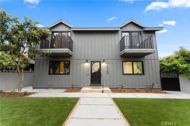 2428 Glyndon Avenue, Venice, CA 90291