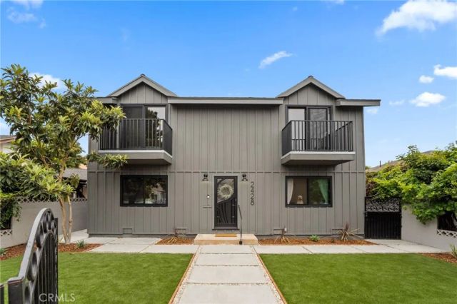 2428 Glyndon Avenue, Venice, CA 90291