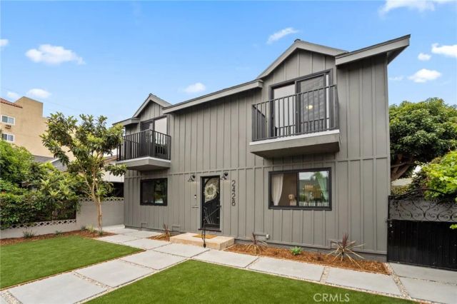 2428 Glyndon Avenue, Venice, CA 90291