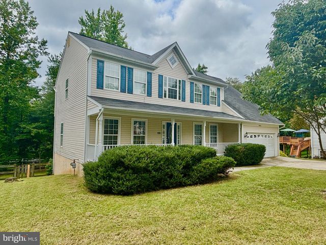 3004 MANDARIN PL, Waldorf, MD 20603