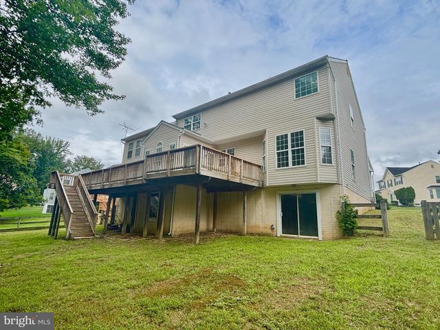 3004 MANDARIN PL, Waldorf, MD 20603